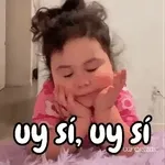 mi viernes por la noche