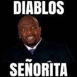 Hay alguien aquí con vida