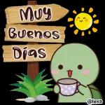 Buen Dia