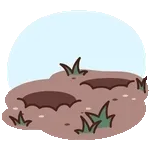 白兔君的招呼 全螢幕貼圖 2