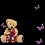 jou Voet Spore In My Lewe