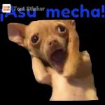 TENGO GANAS DE TI!