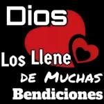 DIOS TE CUIDE HOY Y SIEMPRE