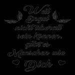 So meine Lieben, ich würde sagen, es ist Zeit für ein Rendezvous mit dem Bett. GUTE NACHT