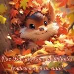 otoño 