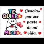 Te extraño