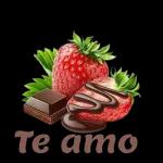 Te amo