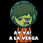 IH ESO NO ME LO ESPERABA