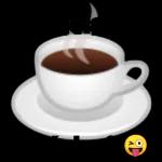 café