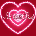 Ich liebe dich