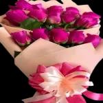 the first person i wish to see 