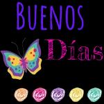 buenos días