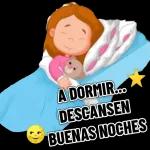 buenas noches