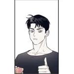 bl manga