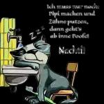 Tom und Jerry 🐱🐭