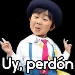 ¿No te da vergüenza?