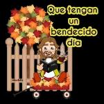 Buenos días