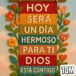 Buenos días Mil-bendiciones