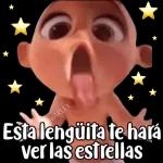 @SoyChnogomin Me encantas