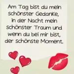 Du bist mein Herz und mein Leben!