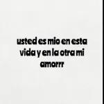 Engañado vive el man que cree que yo le creo jajajajajajaja