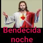 Bendecida noche