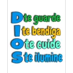 de Dios 