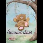 Buenos días