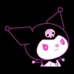 Kuromi征服世界計畫