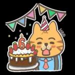 布丁的貓職場日常