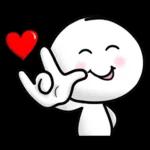 I love you