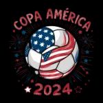 come on! America!