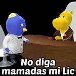 Ta bueno El chisme