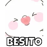 Du bist etwas ganz besonderes