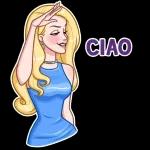 Badass Disney
                            Valeriya Fortuna