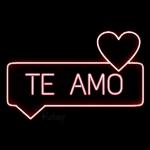 Te amo