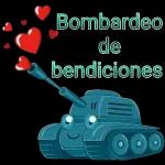 Dios te bendiga