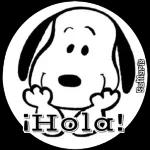 Snoopy 