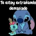 Stitch 