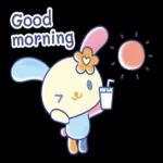 Sanrio Girls Get to Work