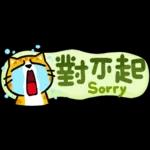 貓爪抓 -小小的你問我答抓-