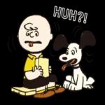 Good Grief, Charlie Brown