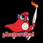 Los juegos olímpicos