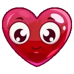 Mein Herz gehört dir