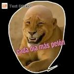 LUKSKING 334 ¿Qué es esa voz de trolo?