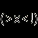 Kaomoji
                            EeZee Stickers