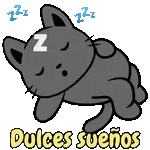 Dulces Sueños