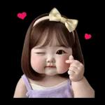 น่ารักตุ้ยนุ้ยเลิฟลี่1