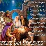 reyes magos 