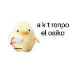 monos